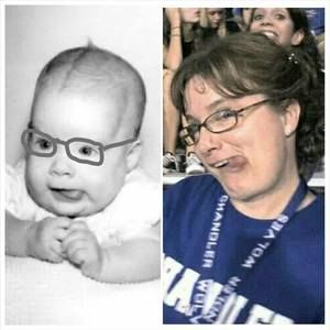 Meet your Posher, Sherri